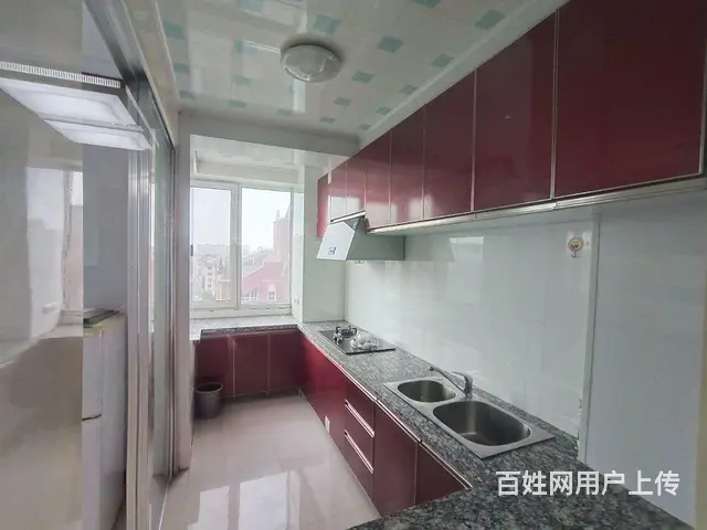 金海花园电梯房100多平40多万 - 图片 4