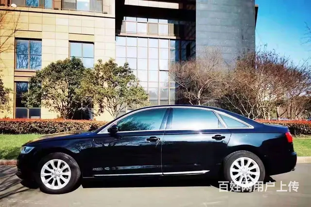 奥迪A6 2014款 A6L 2.5FSI 无级 30FSI - 图片 4