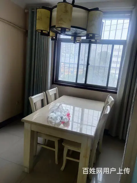 解放区烈士西街鑫鑫花园三楼学区房屋出租 - 图片 3
