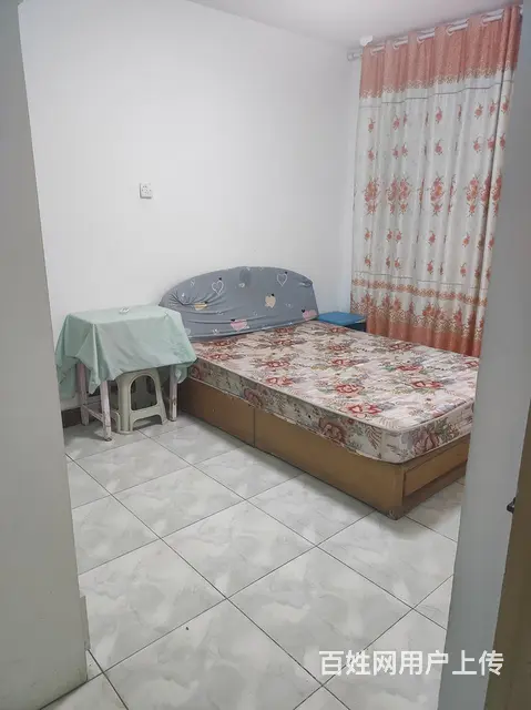 师大万达步行街实小居乐园6楼两室家电家具齐全拎包即住急租 - 图片 3