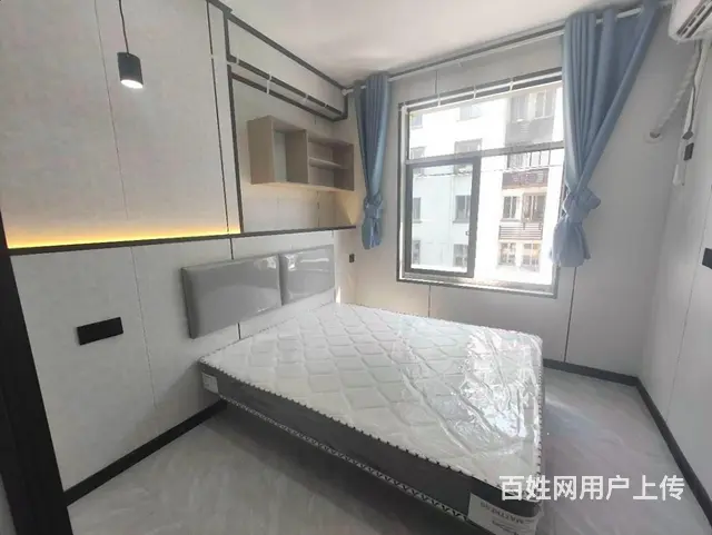 八佰伴附近，多套精装修出租，随时看房 - 图片 2