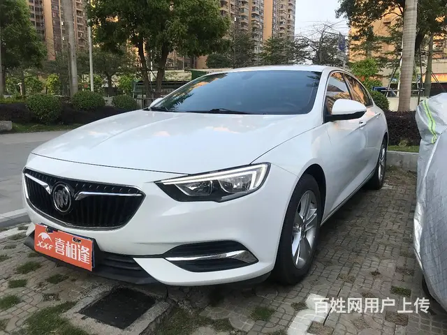 征信不好怎么分期买车找喜相逢胡经理以租代购免审核 - 图片 3