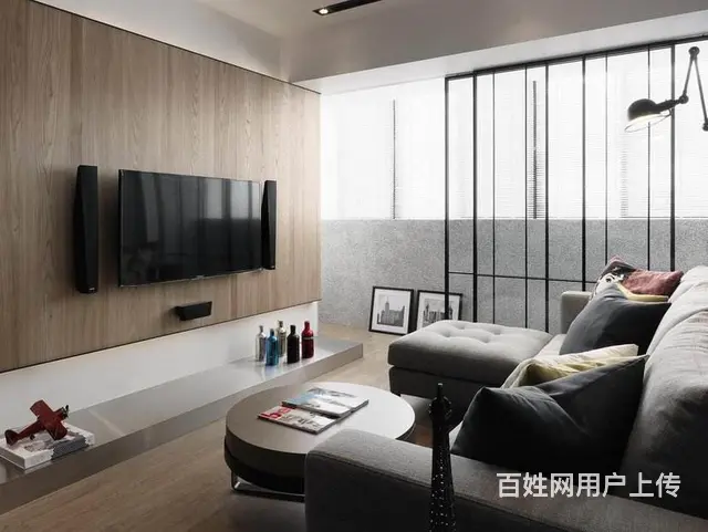 包头青山区设计，出方案，装修装修装修 - 图片 2