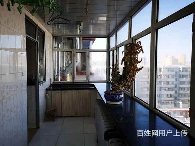 站前先锋小区703室10.8万100平，临近火车站 - 图片 8