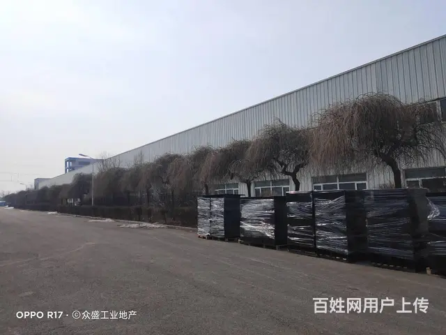 于洪区30000平厂房出租 - 图片 11