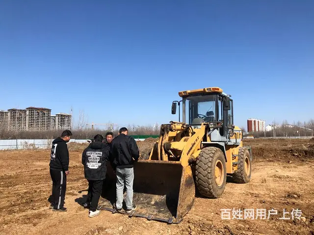 叉车培训电工叉车培训叉车全能班叉车证考前辅导班 - 图片 4