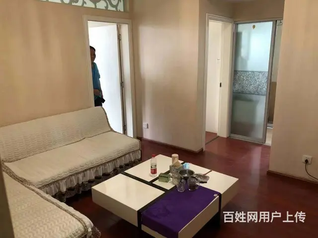 龙盛景苑 普通住宅2厅 精装修 - 图片 9