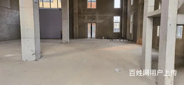 沈北蒲河奥莱城医科大学西门厂房库房办公室出租 - 图片 3