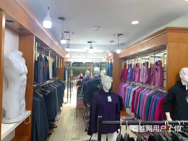 7938(七P）个人城中区南关街市政府正对面临街商铺对外转让 - 图片 11
