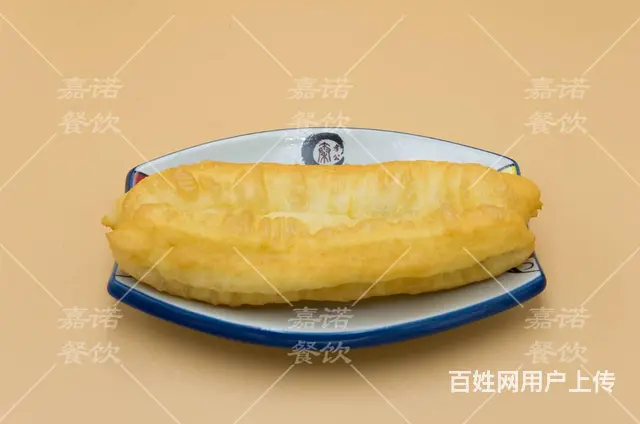 热门早点油条学习 油条胡辣汤早点加盟 - 图片 1