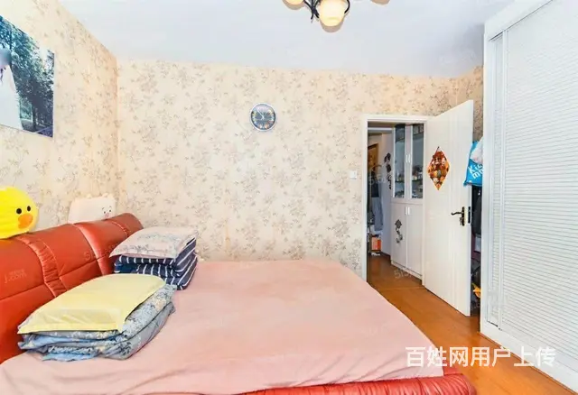 朝中心花园视野好 房东诚心出售的 随时看房 - 图片 6