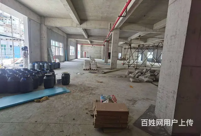 常熟电镀车间二楼1500平，带镀锌 镀铬 镀镍 镀铜等环评 - 图片 5
