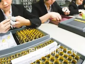 渭南大荔价格低的铂金回收收费标准 - 图片 1