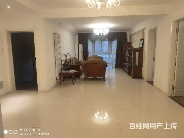 矿总医院隔壁丰华楼4楼3+2+2精装出租 - 图片 5