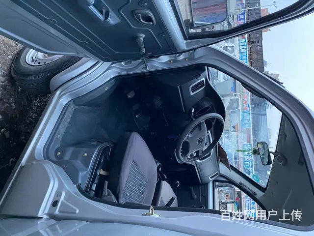 昌河 平板车 - 图片 5