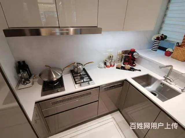 十字门C位 精装 华发琴澳新城四季峰景·四季半岛 华发商都旁 - 图片 6