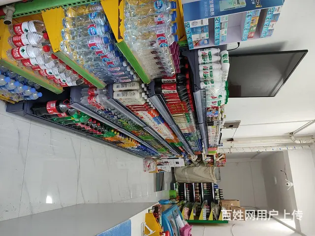 临街2万/年房租，举架高5米可搭2层 - 图片 3