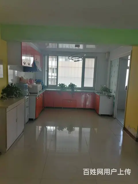 云水家园车库上一楼88平床洗衣机热水器12000元 - 图片 5