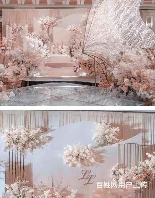 苏州婚礼策划公司—— 一站式婚礼服务 - 图片 4