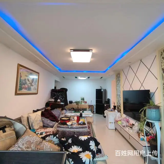 瑞丰新城小三居干净整洁保养成色好产权清晰交通便捷价格适中 - 图片 2
