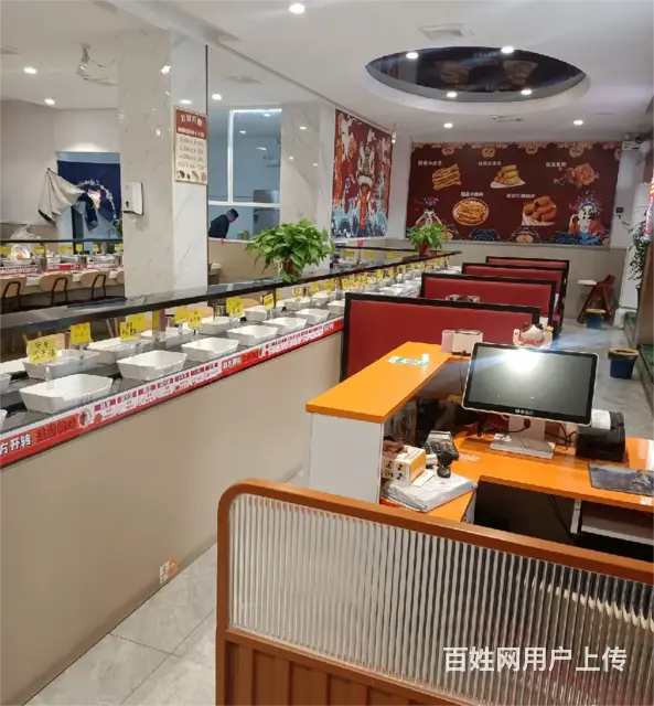 （诚速）转营业中临街2层火锅店周边设施齐全可教技术高档装修 - 图片 7