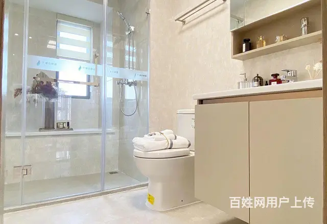 斗门 湖心新城  湖心明荟87平 3房 约106万 - 图片 8