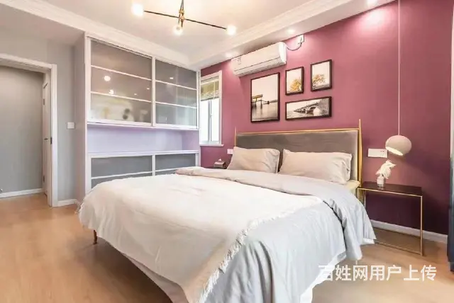 押一付一 长租有优惠 独门独户 可短租 设施齐全 包物业网络 - 图片 5