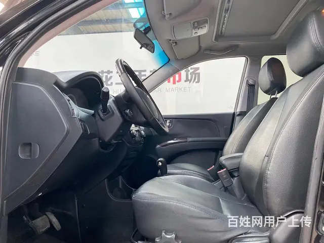 起亚 狮跑 2013款 2.0 手自一体 DLX 两驱 - 图片 4