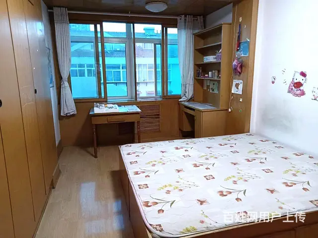 万达北华茂小区3室两卫复式设施全 - 图片 8