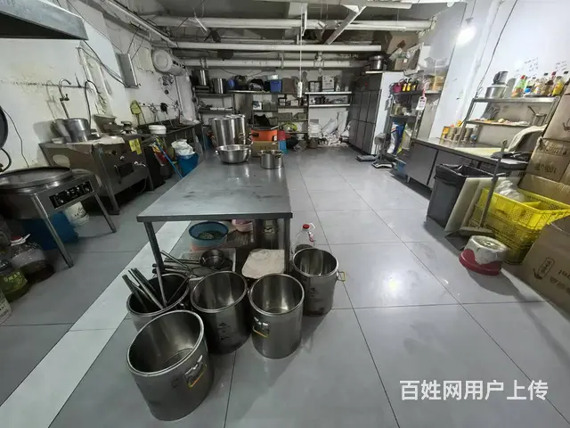 道里连锁早餐店出兑 餐馆出兑 - 图片 8