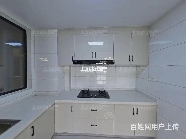 绿都万和城阳湖郡精装未入住改善，  超市菜场就在家门口有钥匙 - 图片 2