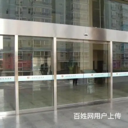 崇州旋转门一般多少钱,崇州全自动旋转门厂,崇州旋转门有限公司 - 图片 5