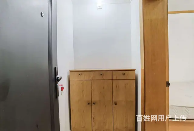 拱北拱运宿舍精装公寓出租，租价1500，近关口。楼梯3楼 - 图片 6