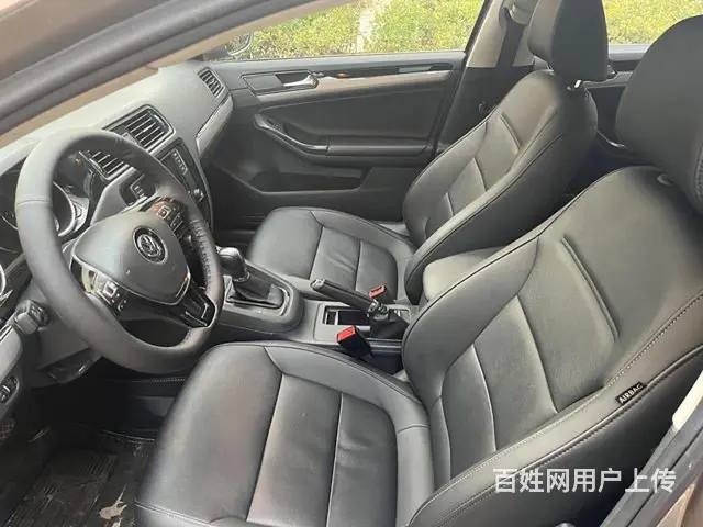 大众 速腾 2018款 1.6 手自一体 舒适型 - 图片 6