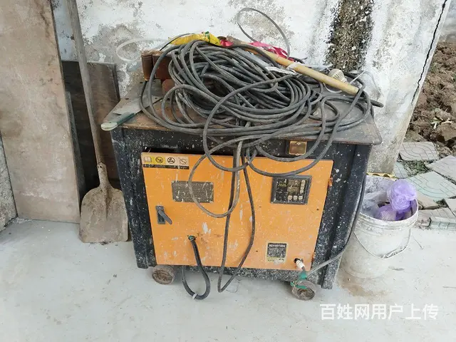 钢筋机器一套 - 图片 1