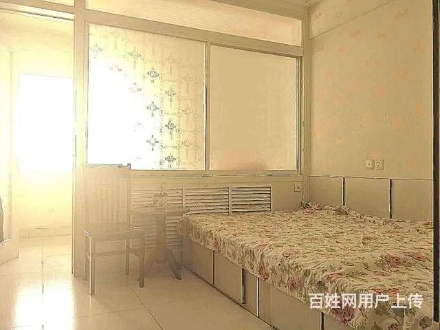 新房出租：天创国际城豪华精装修家具家电齐全2室1厅电梯房 - 图片 4