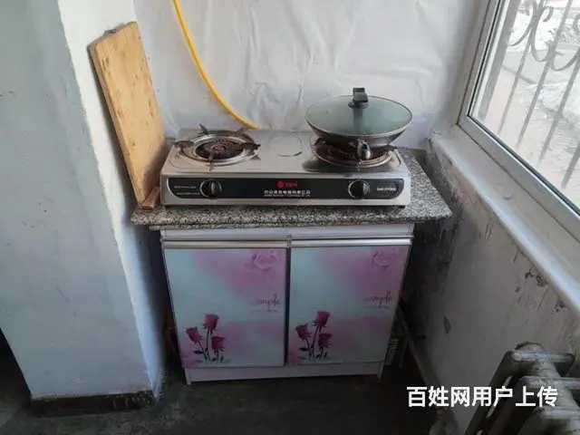 出租幸福家园一楼，俩室一厅楼房 - 图片 4