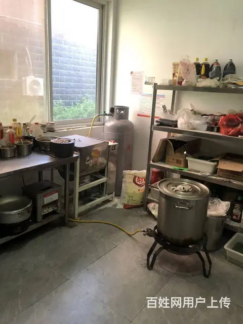 （城市快讯推荐）贾汪城区东方宜家花园餐饮小吃店转让 - 图片 5