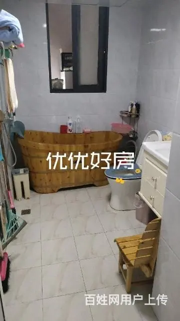 精致三室两厅两卫1阳台，小户型，大生活 - 图片 5
