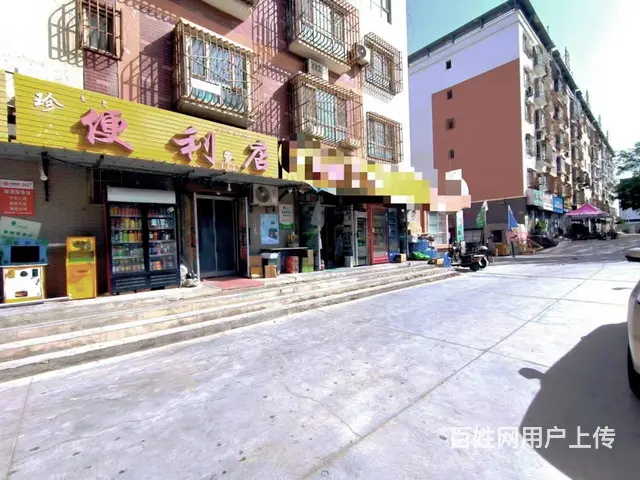 B个人一翠湖名苑超市对外转让 - 图片 2