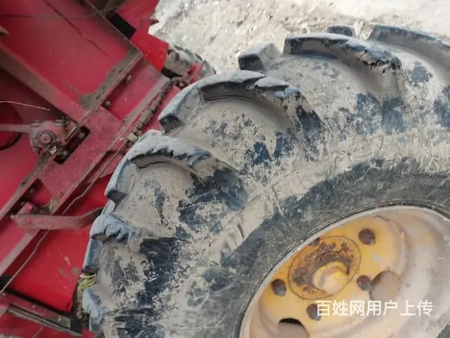 个人急出售福田70小麦收 - 图片 2