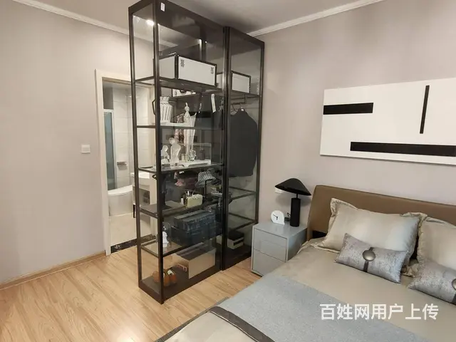特价轻轨口立省30万，高铁站轻轨口300米罗马世纪城玲珑苑 - 图片 1