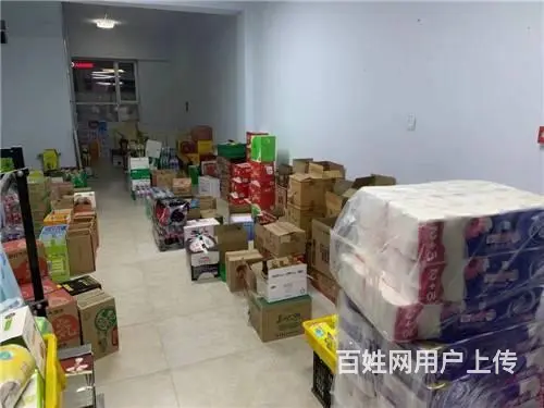 低价10万急兑，长春路西城首府超市出兑 - 图片 7
