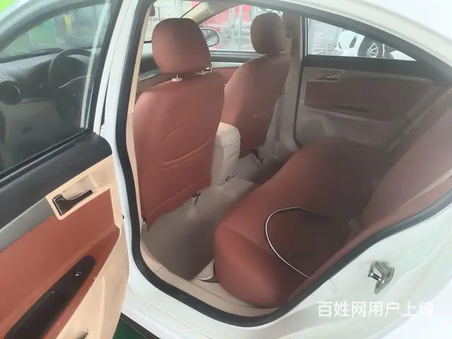 荣威350 2013款 350S 1.5 手动 讯驰版 - 图片 4