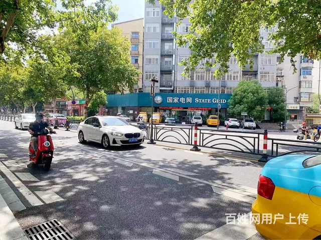 【搞定了！】伍家岗万达商圈240平临街旺铺出租 装修完好 - 图片 2