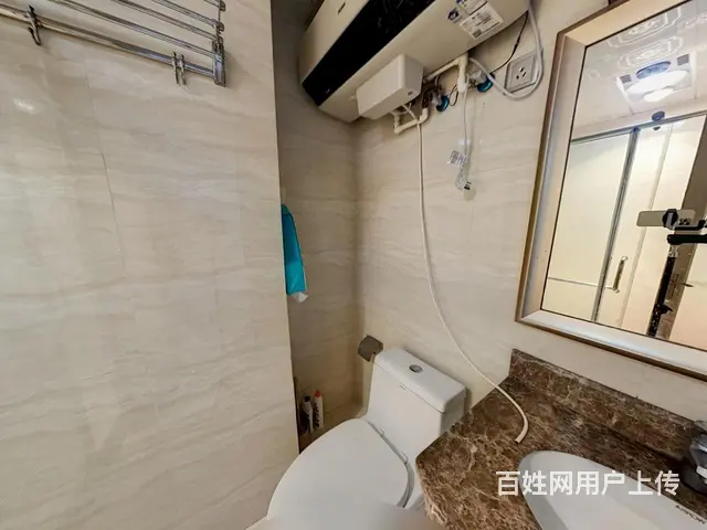 整租·恒祥新苑 2室1厅 东 - 图片 8