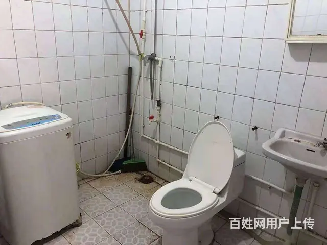 ?出租：老法院北，3楼，80平，3室，1000每月，189 - 图片 6