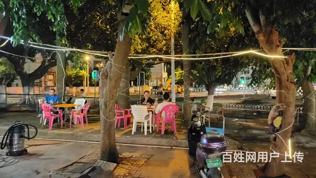 （51旺铺推荐）高登东街100平露天烧烤店转让 - 图片 3