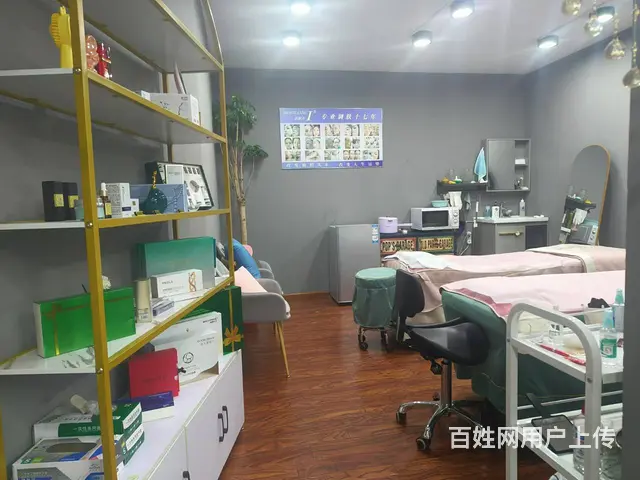 （51旺铺推荐）盘龙区金江路50平祛斑痘店转让 - 图片 12