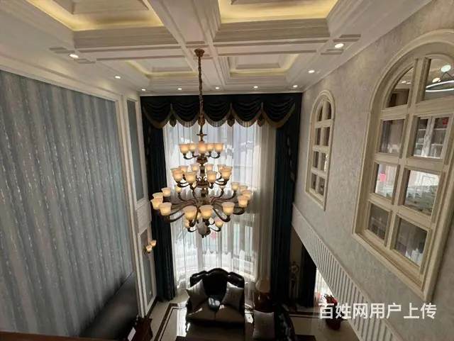 观复国际 别墅 580米六层 双花园 带俩车位 报价995w - 图片 3